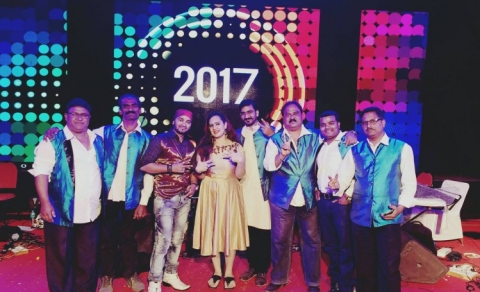 Prajwal Entertainers