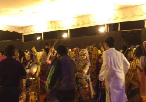 Prajwal Entertainers