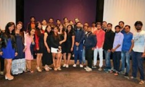  Best Anchoring Services Mr Ra