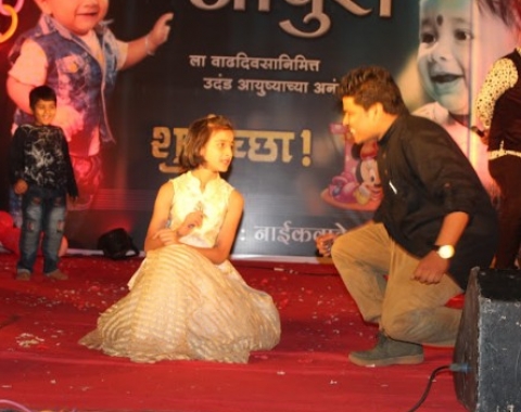 Best Anchoring Services Mr Raj