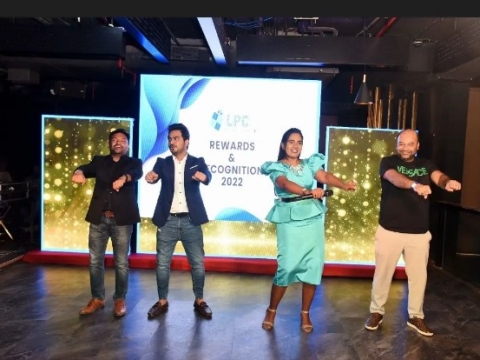 Anchor Afsana Entertainment