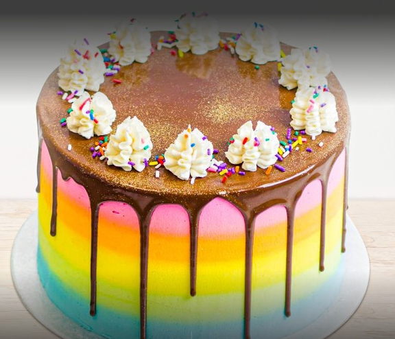 Super Rasmalai Cake | Winni.in