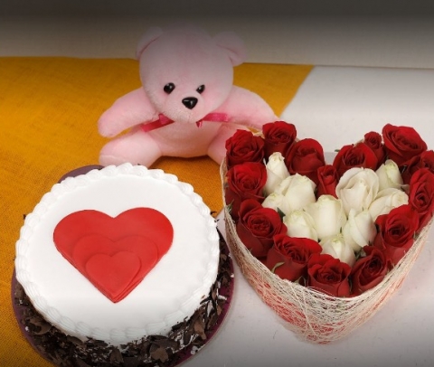 Winni Cakes And More