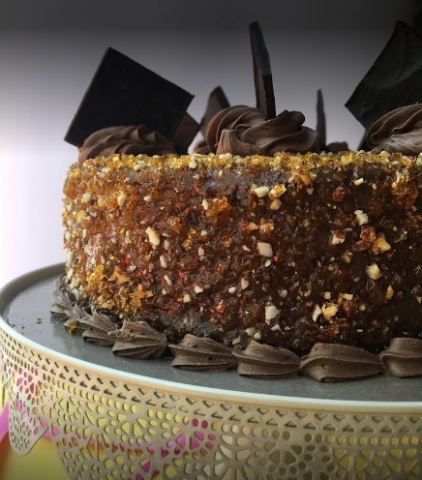 Lets Go Dutch Bakers