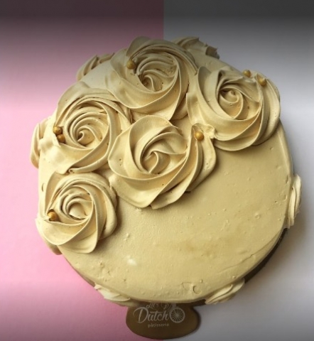 Lets Go Dutch Bakers