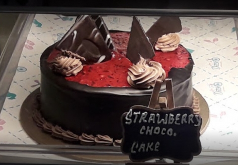 Lets Go Dutch Bakers