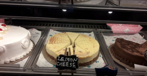 Lets Go Dutch Bakers