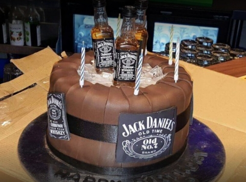 Vinnies The Artisan Bakers