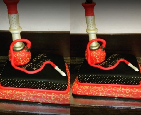 Vinnies The Artisan Bakers