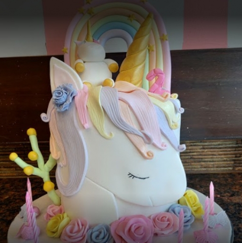 Vinnies The Artisan Bakers