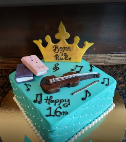 Vinnies The Artisan Bakers