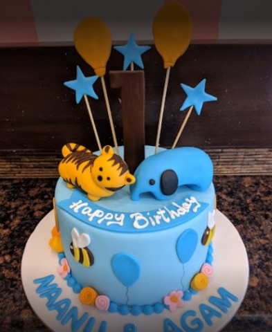 Vinnies The Artisan Bakers