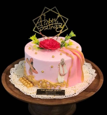 Kamal And Kamal Confectioner N