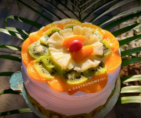 Capa Cakeuncle Academy Of Past