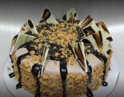 Capa Cakeuncle Academy Of Past