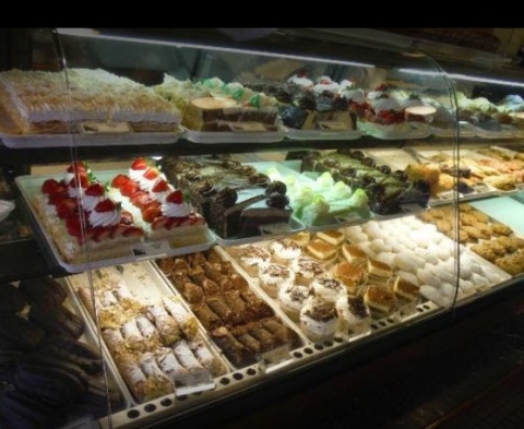 Bee Kay Confectioners