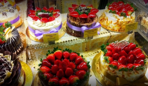 Bee Kay Confectioners