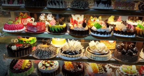 Bee Kay Confectioners