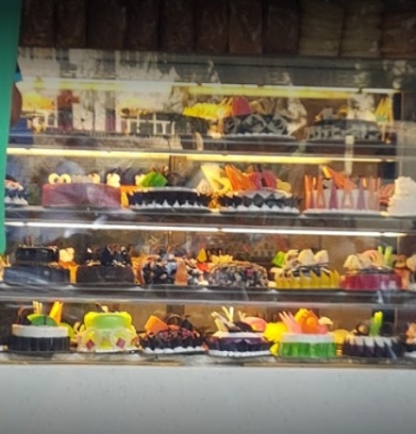 Bee Kay Confectioners