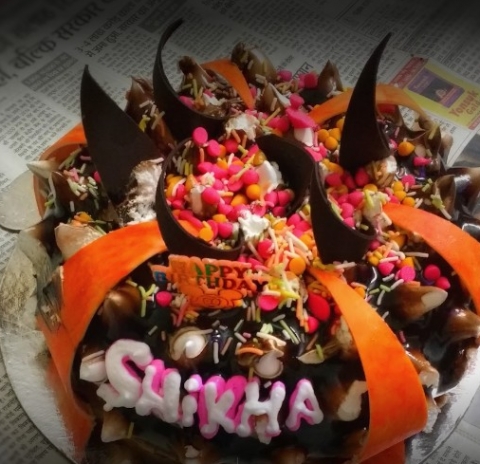 Bee Kay Confectioners