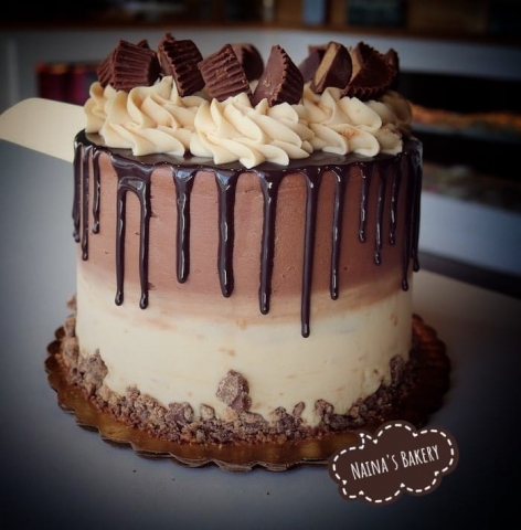 Nainas Bakery Home Bakery