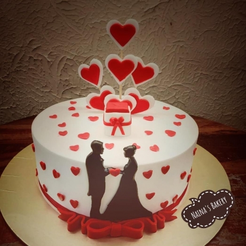 Nainas Bakery Home Bakery