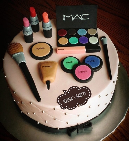 Nainas Bakery Home Bakery