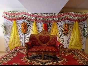 Surbhi Flowers Decorators