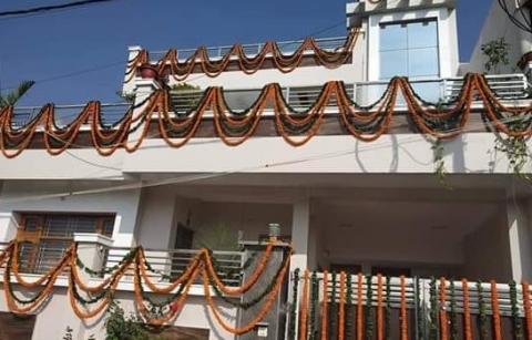 Surbhi Flowers Decorators