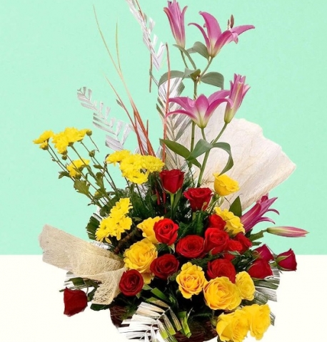 Vandana Flowers Decorators