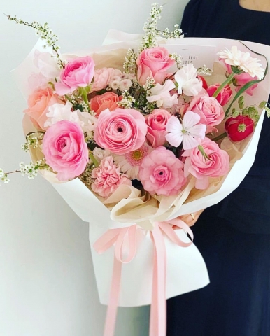 Khoobsurat Florist 35