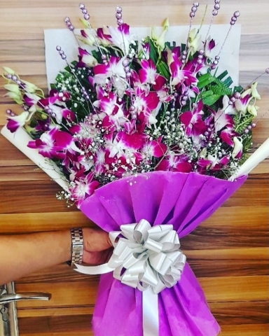 Khoobsurat Florist 35