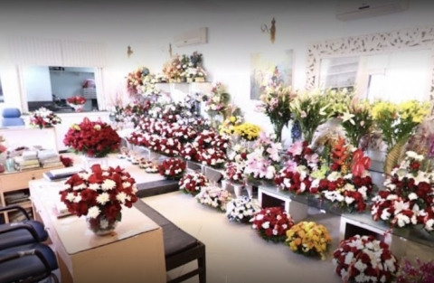 Green House Floral Studios