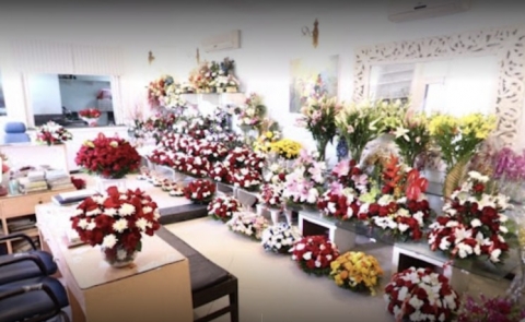 Green House Floral Studios