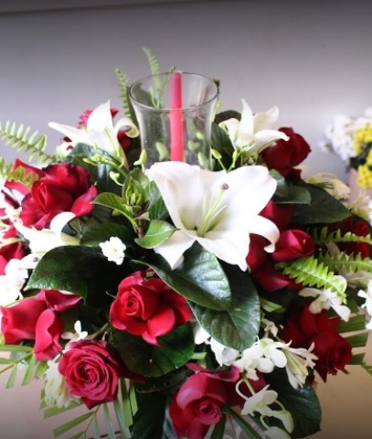 Green House Floral Studios