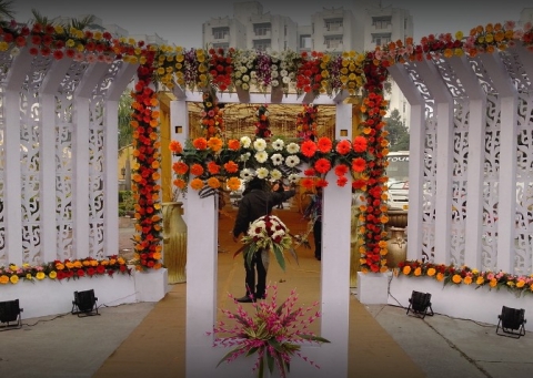 Gulshan Florist