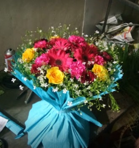 Arora Florist