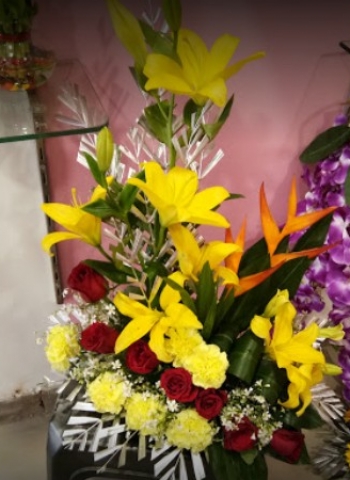 Arora Florist