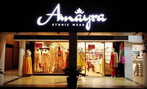 Amayra Ethnic Wear