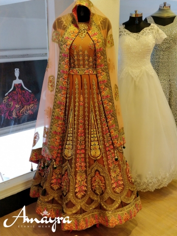 Amayra Ethnic Wear