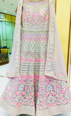 Amayra Ethnic Wear
