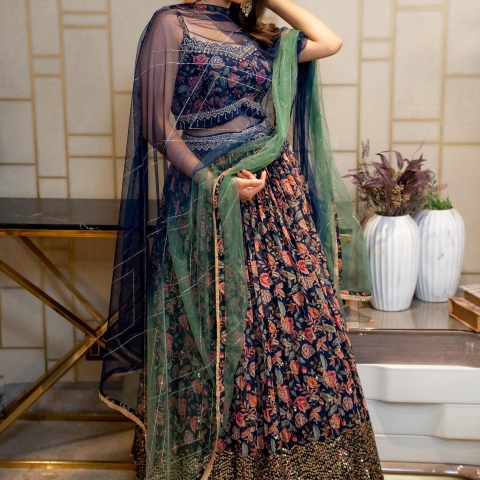 Landmark Designer Studio