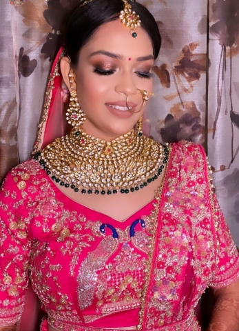 Glow and Go By Nidhi