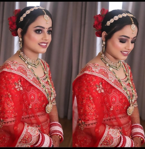 Glow and Go By Nidhi