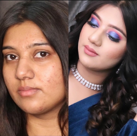 Glow and Go By Nidhi