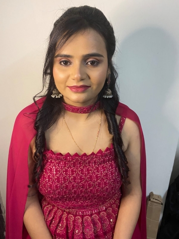 Glow and Go By Nidhi