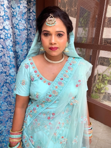 Glow and Go By Nidhi