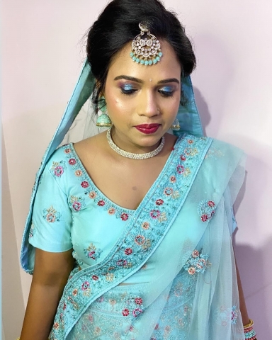 Glow and Go By Nidhi