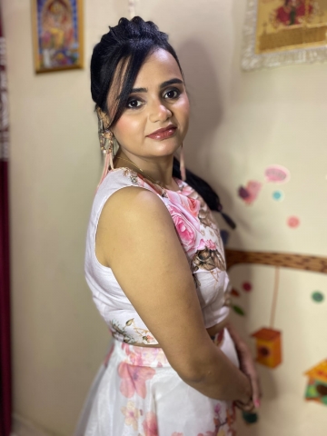 Glow and Go By Nidhi