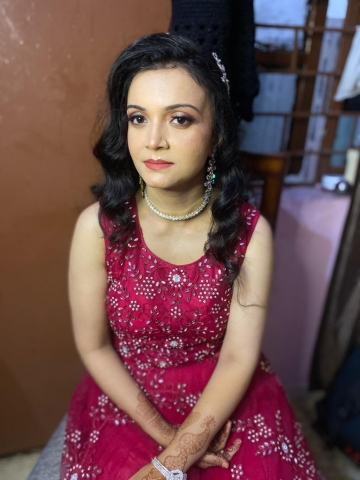 Glow and Go By Nidhi